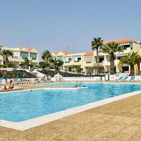 Apartment Twins Fuerte In Costa De Antigua