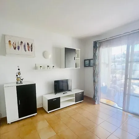 Apartment Twins Fuerte In