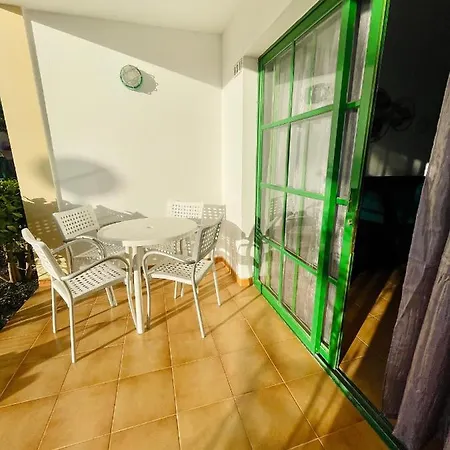 Apartment Twins Fuerte In Costa De Antigua