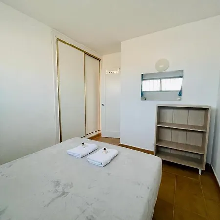 Twins Fuerte In Apartment *